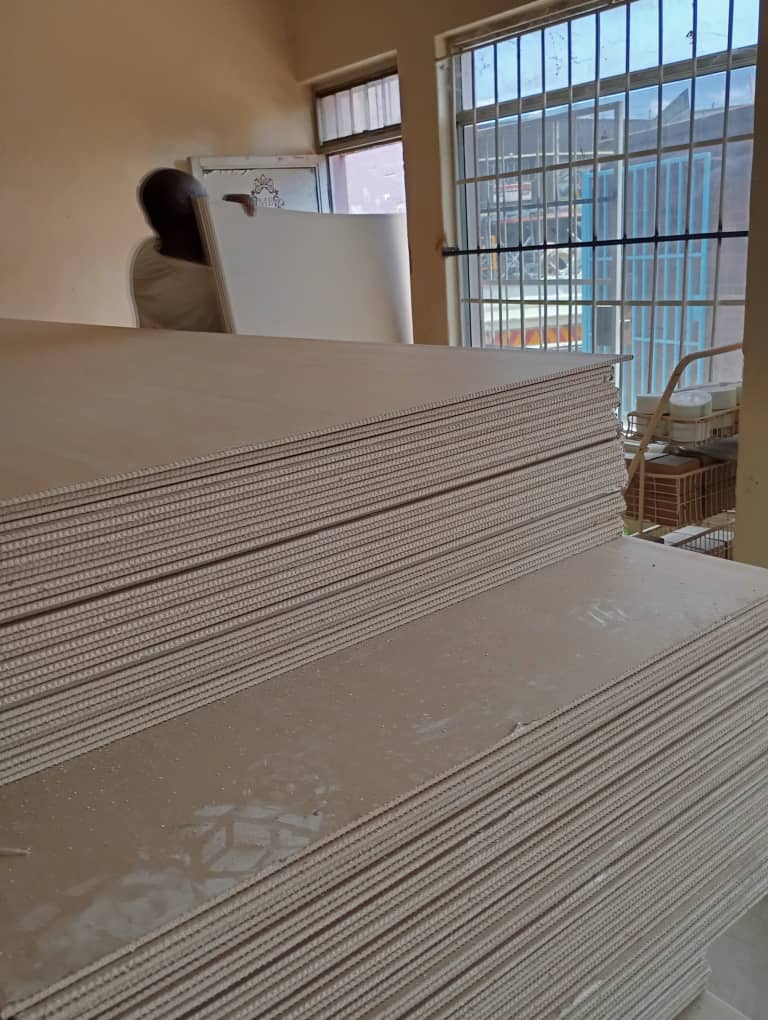 Ceiling Boards